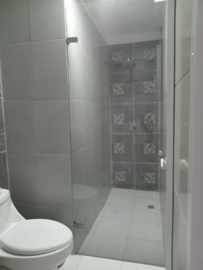 APARTAMENTOS PUERTAS DE GARTAGENA- 202